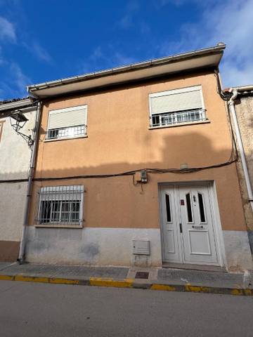 Casa adosada en Venta en Calle Batanes, 7 en Villarejo de Salvanés