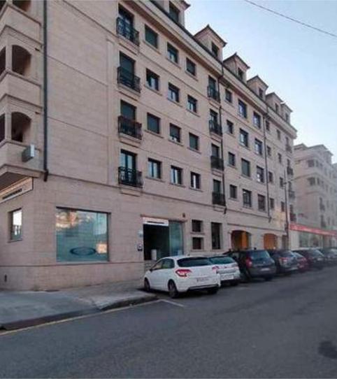 Photo 2 of Garage to rent in Caldas de Reis, Pontevedra