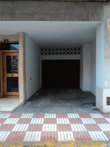 Garaje en Alquiler en Tavernes de la Valldigna