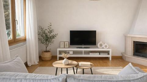 Photo 2 of Flat for sale in Calle O Camaretas, 1, Golmayo, Soria