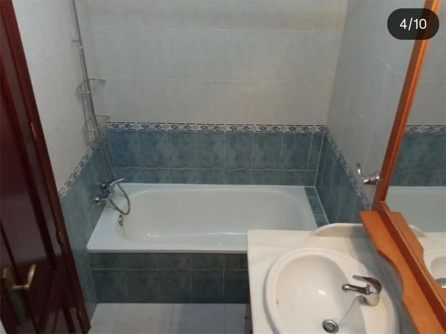 Baño de Piso en venta en Fernán-Núñez con Aire acondicionado, Calefacción y Parquet