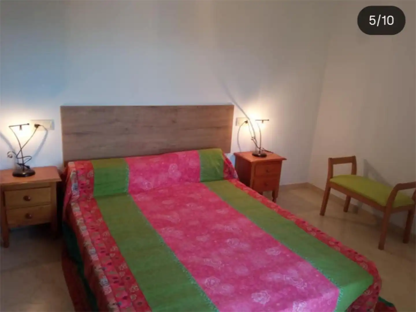 Habitación de Piso en venta en Fernán-Núñez con Aire acondicionado, Calefacción y Parquet