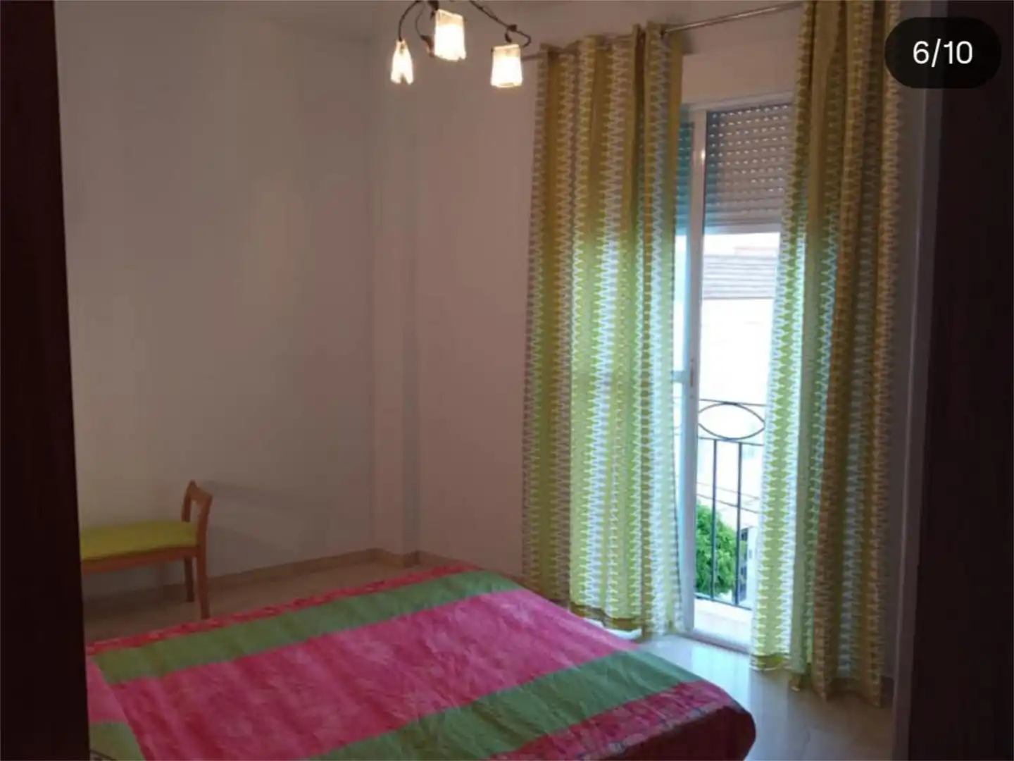 Habitación de Piso en venta en Fernán-Núñez con Aire acondicionado, Calefacción y Parquet