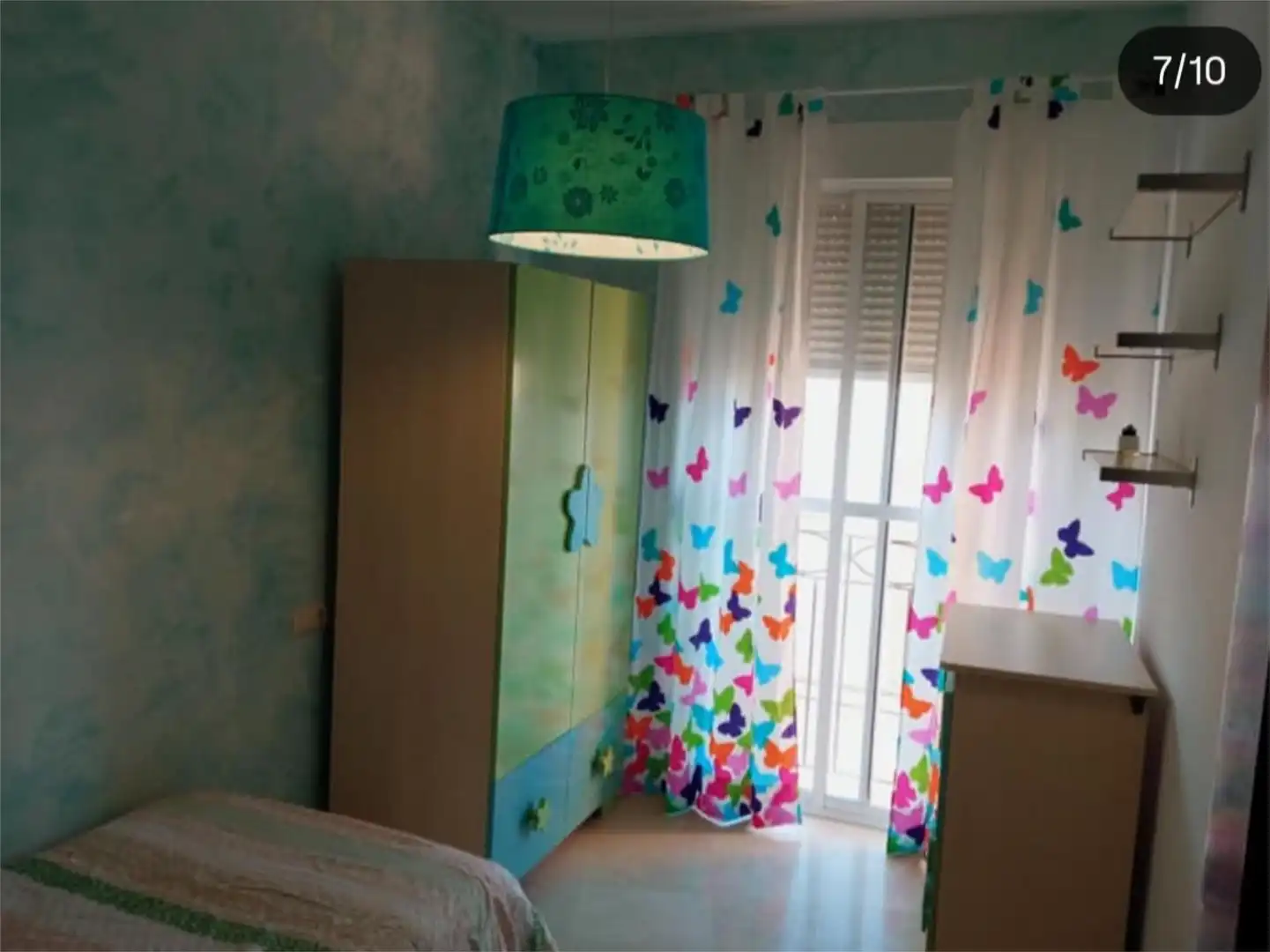 Habitación de Piso en venta en Fernán-Núñez con Aire acondicionado, Calefacción y Parquet