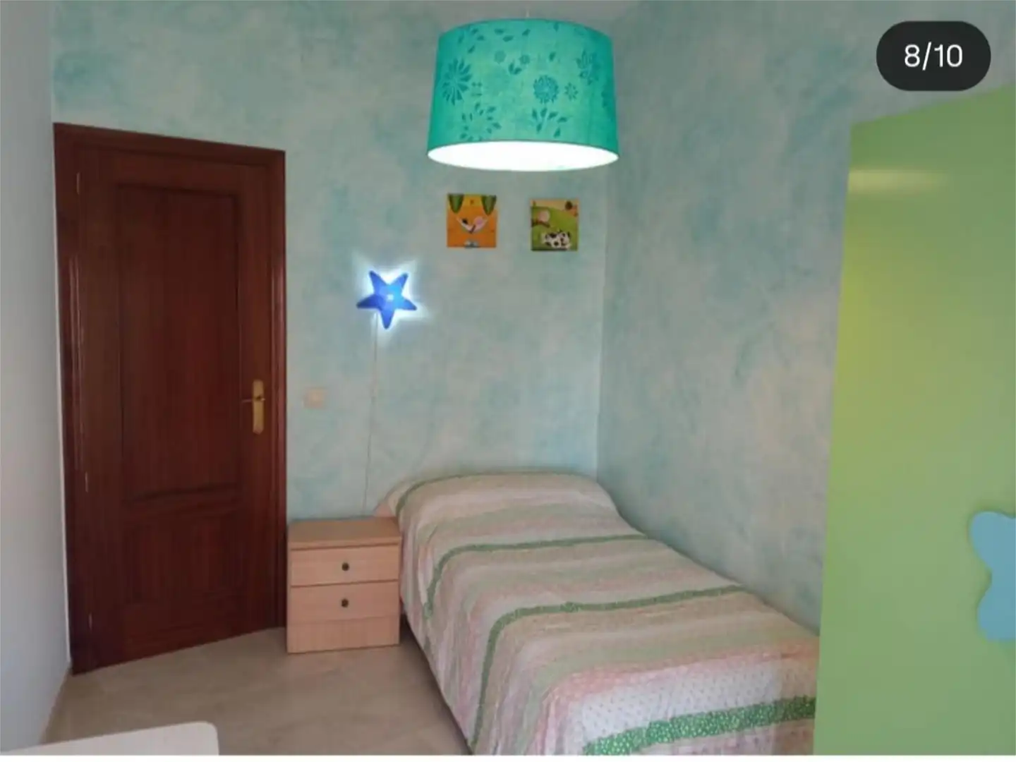 Habitación de Piso en venta en Fernán-Núñez con Aire acondicionado, Calefacción y Parquet