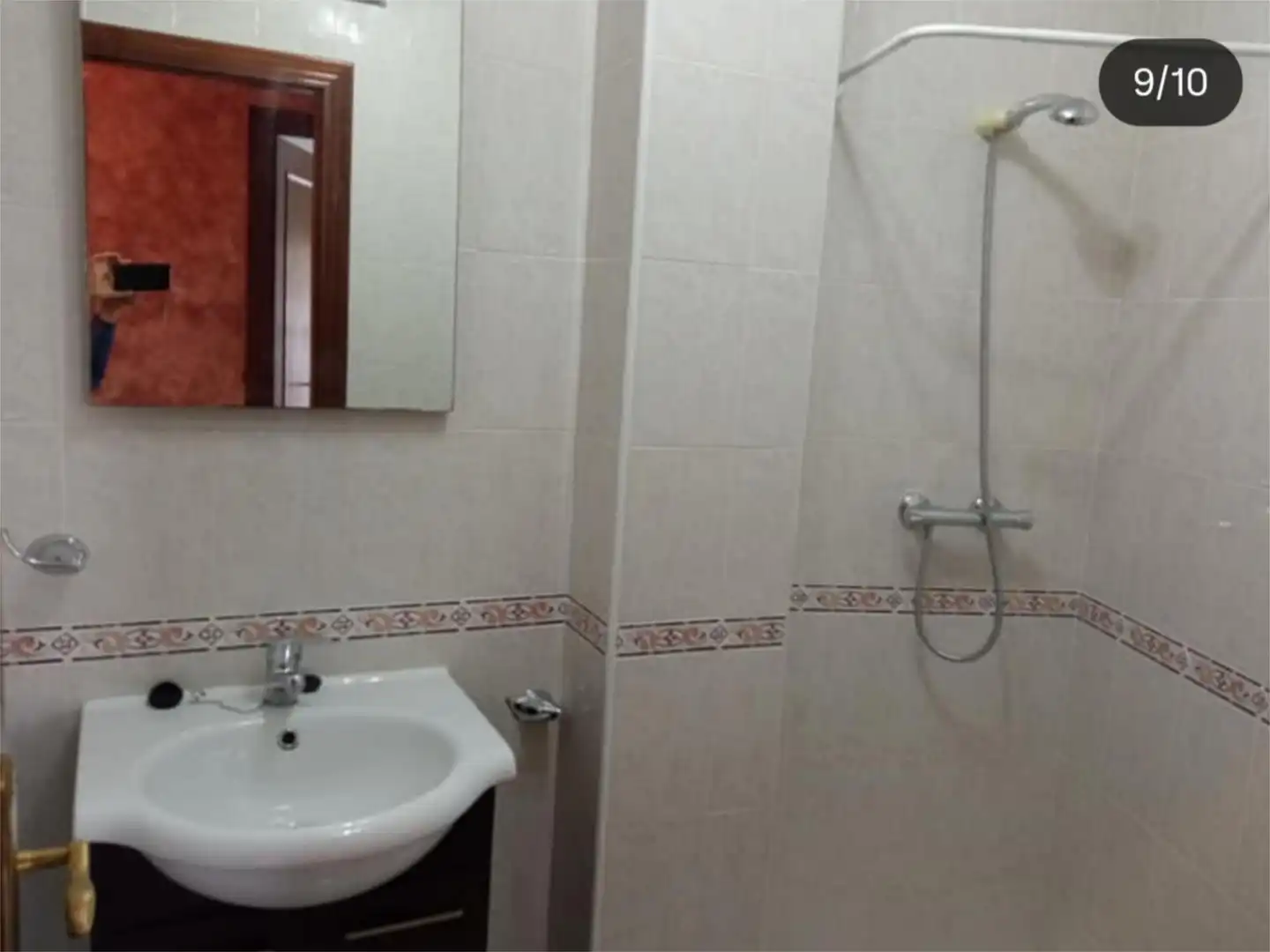 Baño de Piso en venta en Fernán-Núñez con Aire acondicionado, Calefacción y Parquet