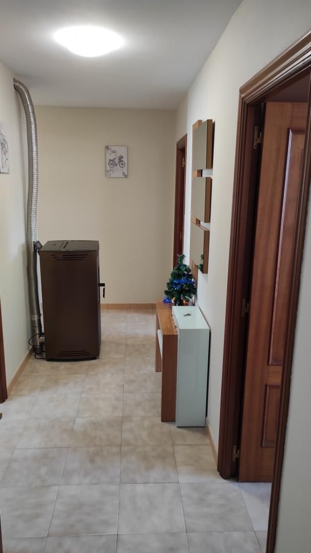 Piso de alquiler en Miño con Aire acondicionado, Calefacción y Trastero