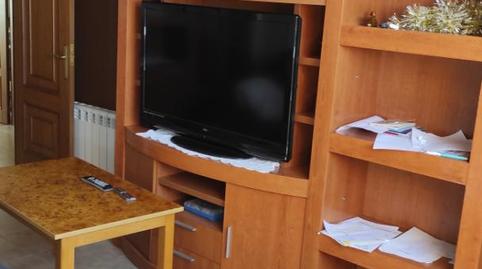 Foto 3 de Piso de alquiler en Rúa Cobo, 19, Miño, A Coruña