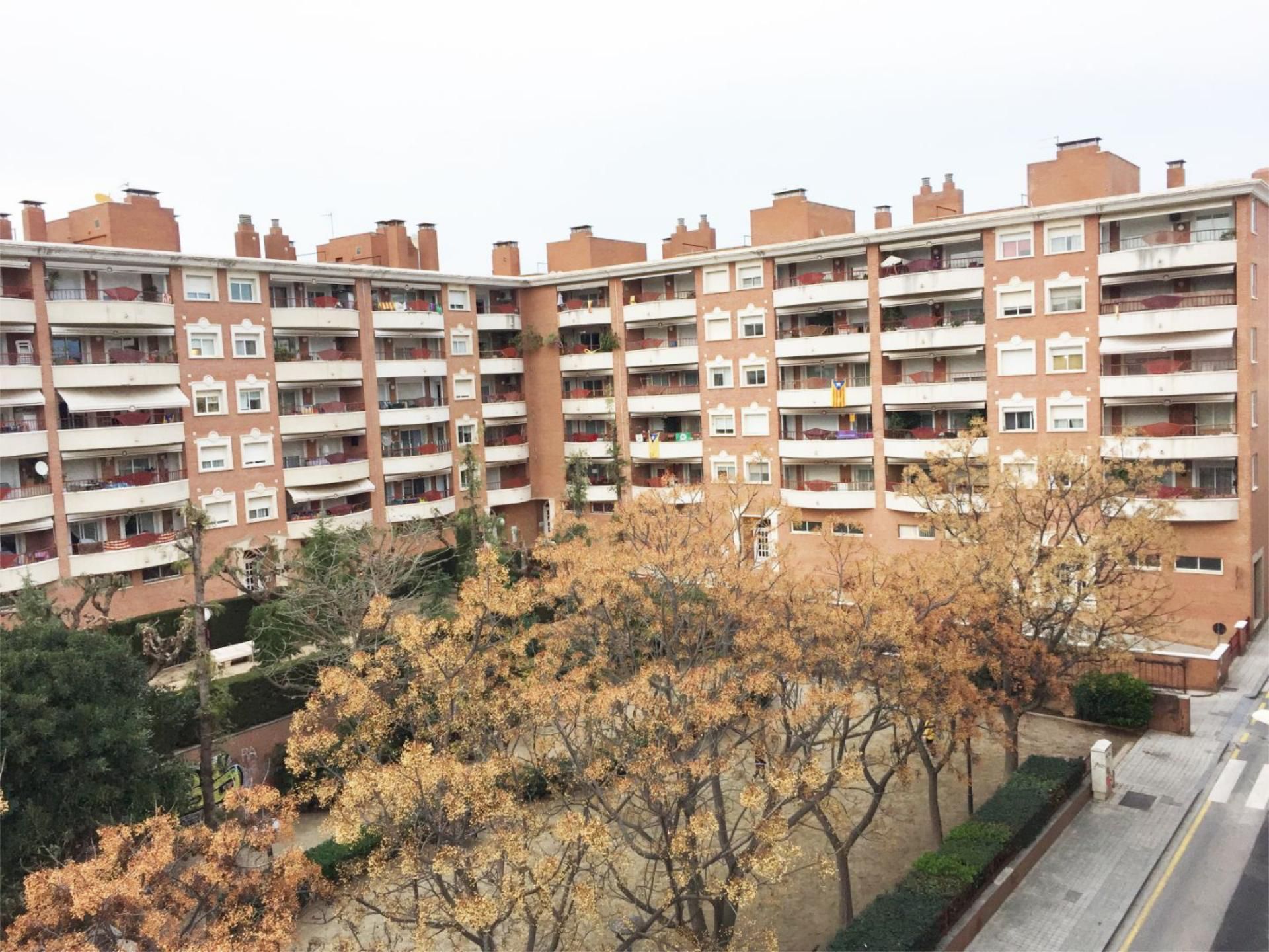 Pis de lloguer a Carrer d'Àngel Guimerà, 28, Ponent