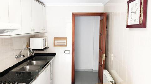 Foto 3 de Pis de lloguer a Carrer D'àngel Guimerà, 28, Ponent, Reus