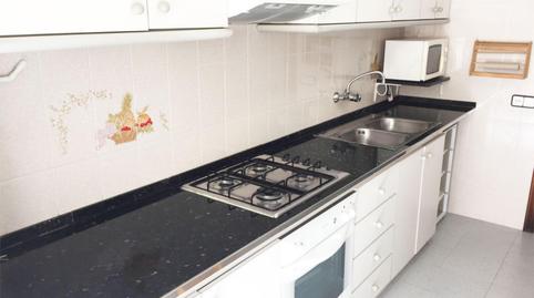 Foto 4 de Pis de lloguer a Carrer D'àngel Guimerà, 28, Ponent, Reus