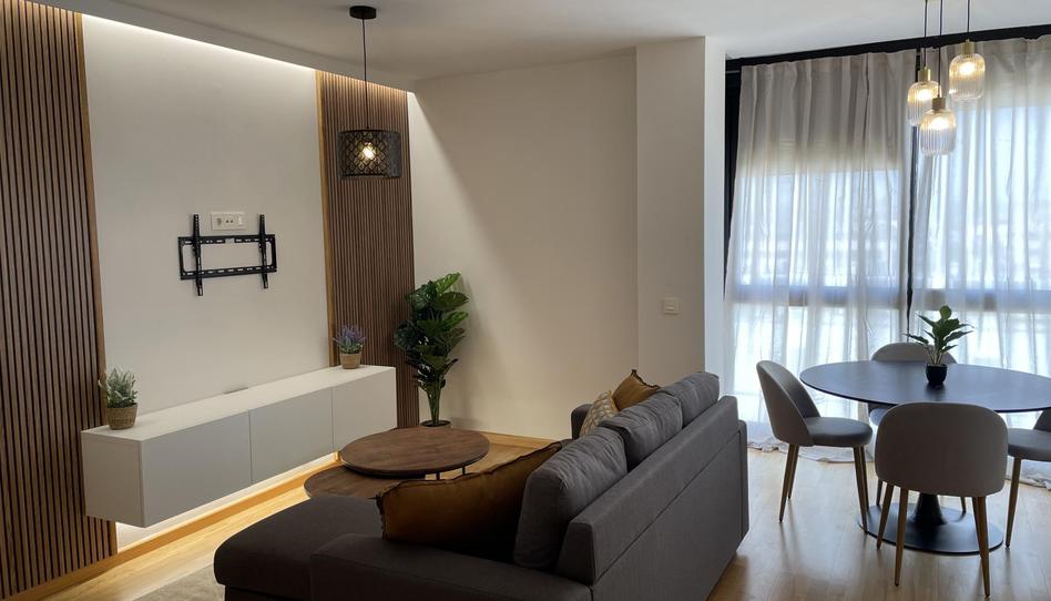 Pis de lloguer a Bulevar Clara Campoamor, 7, Las Cañas, Guadalajara Capital - imatge 1 Foto 1 de Pis de lloguer a Bulevar Clara Campoamor, 7, Las Cañas, Guadalajara Capital