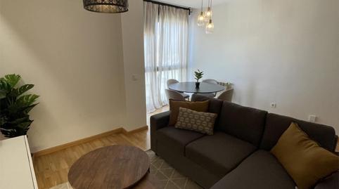 Pis de lloguer a Bulevar Clara Campoamor, 7, Las Cañas, Guadalajara Capital - imatge 4 Foto 4 de Pis de lloguer a Bulevar Clara Campoamor, 7, Las Cañas, Guadalajara Capital