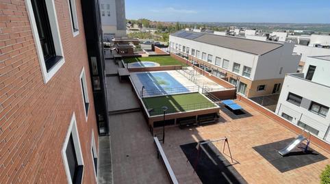 Pis de lloguer a Bulevar Clara Campoamor, 7, Las Cañas, Guadalajara Capital - imatge 5 Foto 5 de Pis de lloguer a Bulevar Clara Campoamor, 7, Las Cañas, Guadalajara Capital