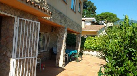 Photo 3 of House or chalet for sale in Urbanización Junior Park, 257, Riells i Viabrea, Girona
