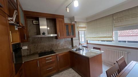 Foto 2 de Pis de lloguer a Rúa Alejandro Pedrosa, 49, Ventiun, Ourense Capital