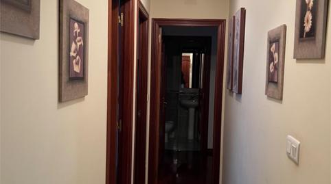 Foto 4 de Pis de lloguer a Rúa Alejandro Pedrosa, 49, Ventiun, Ourense Capital