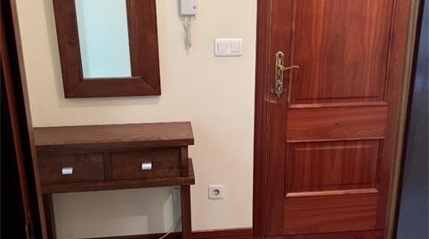 Foto 5 de Pis de lloguer a Rúa Alejandro Pedrosa, 49, Ventiun, Ourense Capital