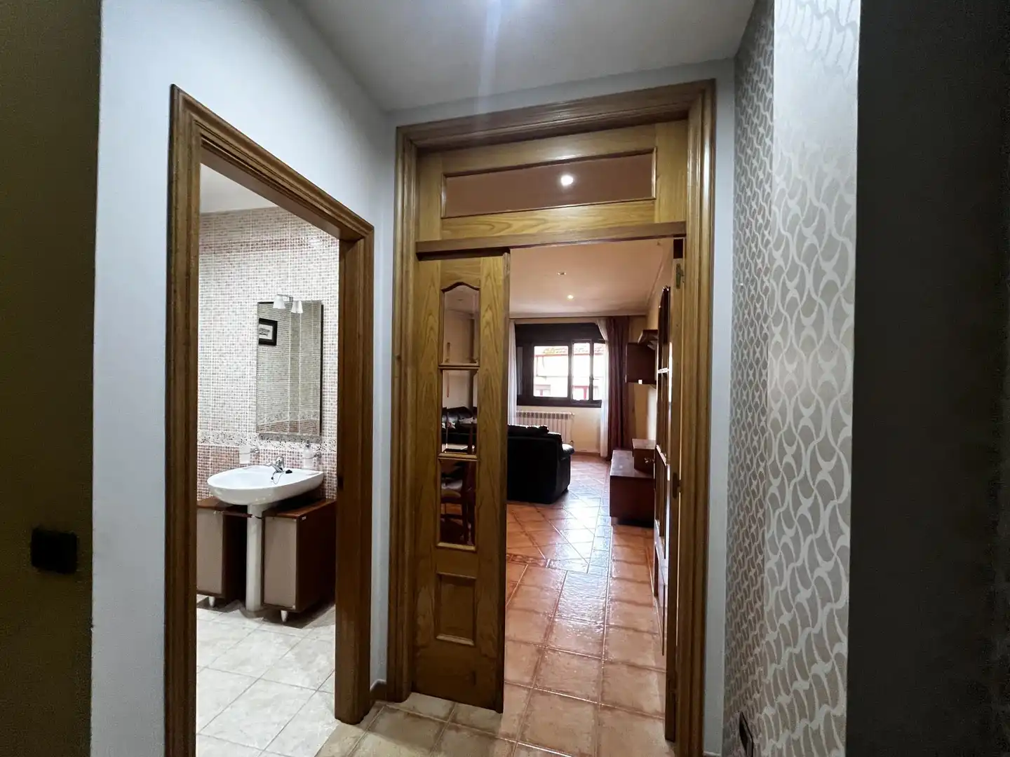 Casa adosada en venta en Rúa Oliva, 34, A Guarda Casa adosada en venta en A Guarda con Balcón