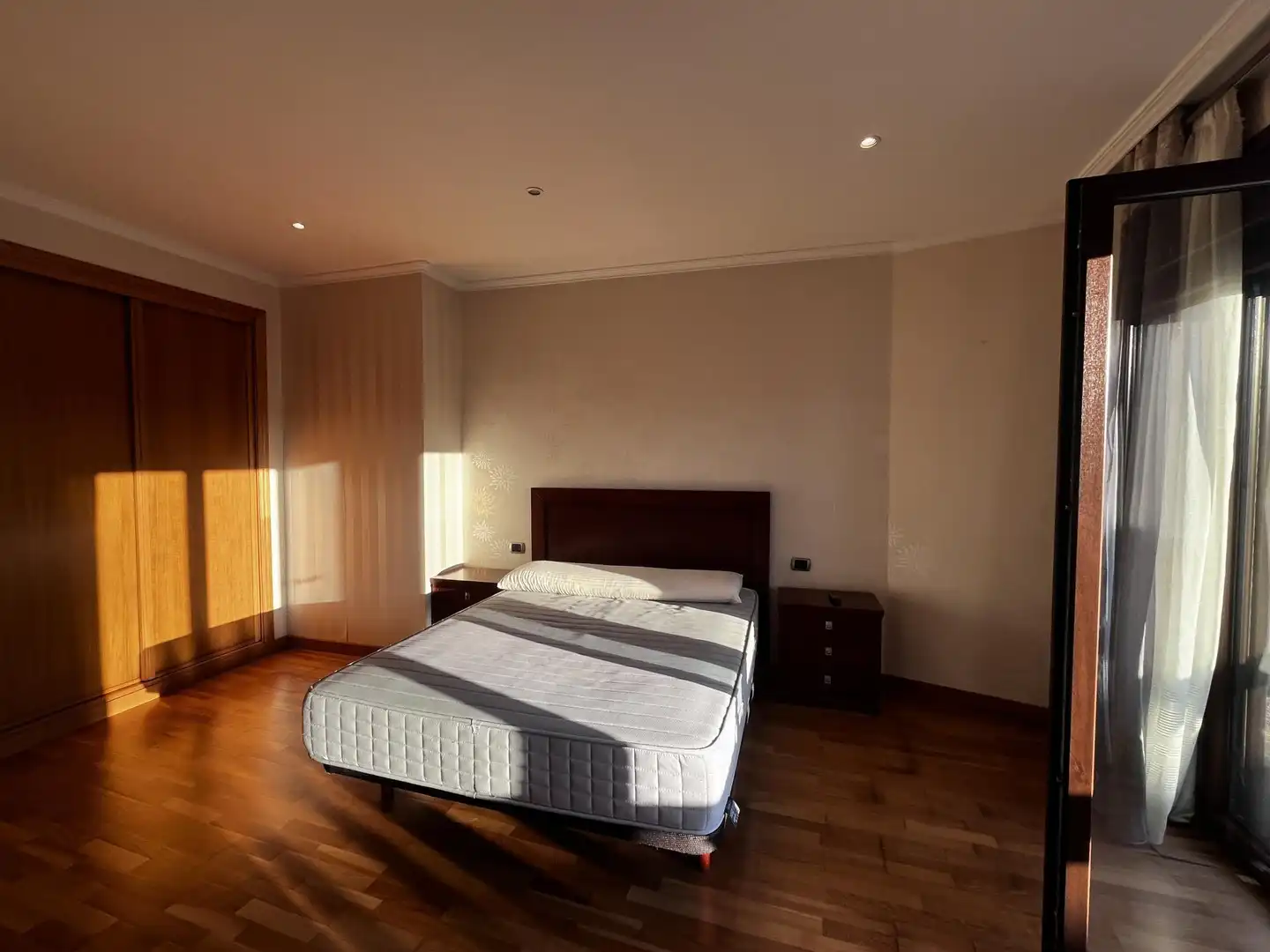 Casa adosada en venta en Rúa Oliva, 34, A Guarda Habitación de Casa adosada en venta en A Guarda con Balcón