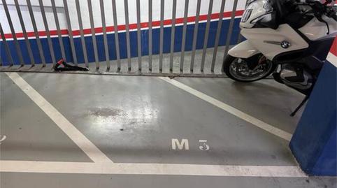 Foto 2 de Garatge de lloguer a Pasaia, Gipuzkoa