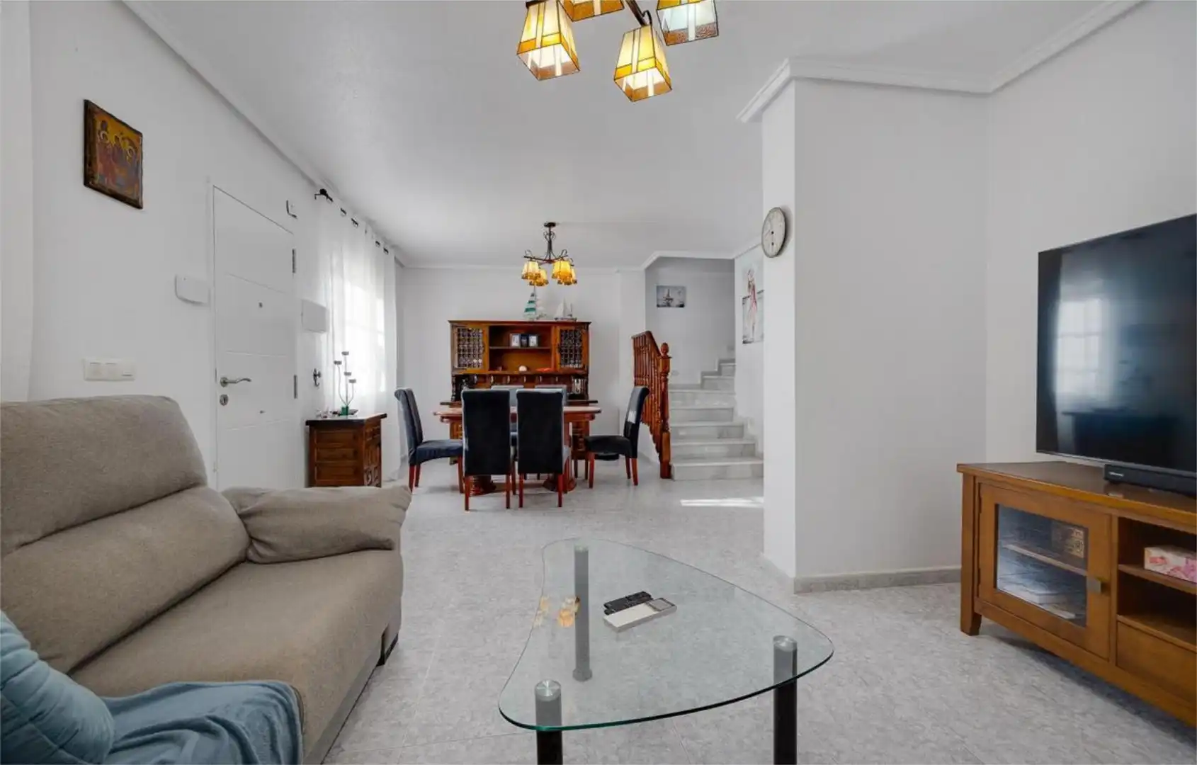 Maisonette zum Verkauf in Calle Madamme Curie, 28, Zona los Frutales
