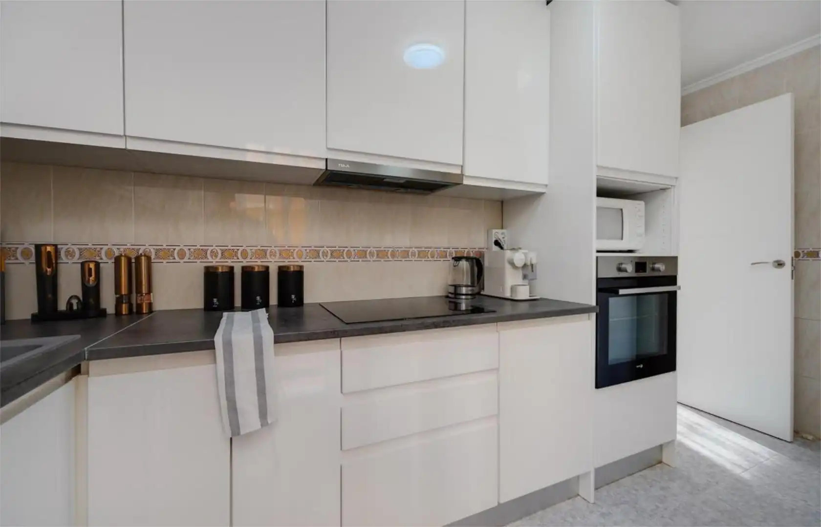 Maisonette zum Verkauf in Calle Madamme Curie, 28, Zona los Frutales