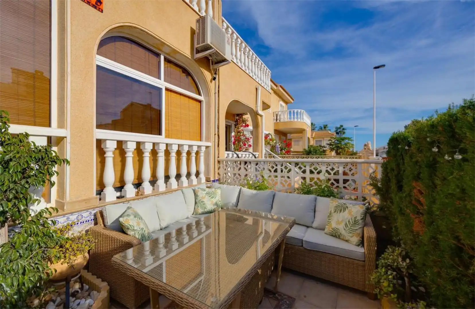 Maisonette zum Verkauf in Calle Madamme Curie, 28, Zona los Frutales
