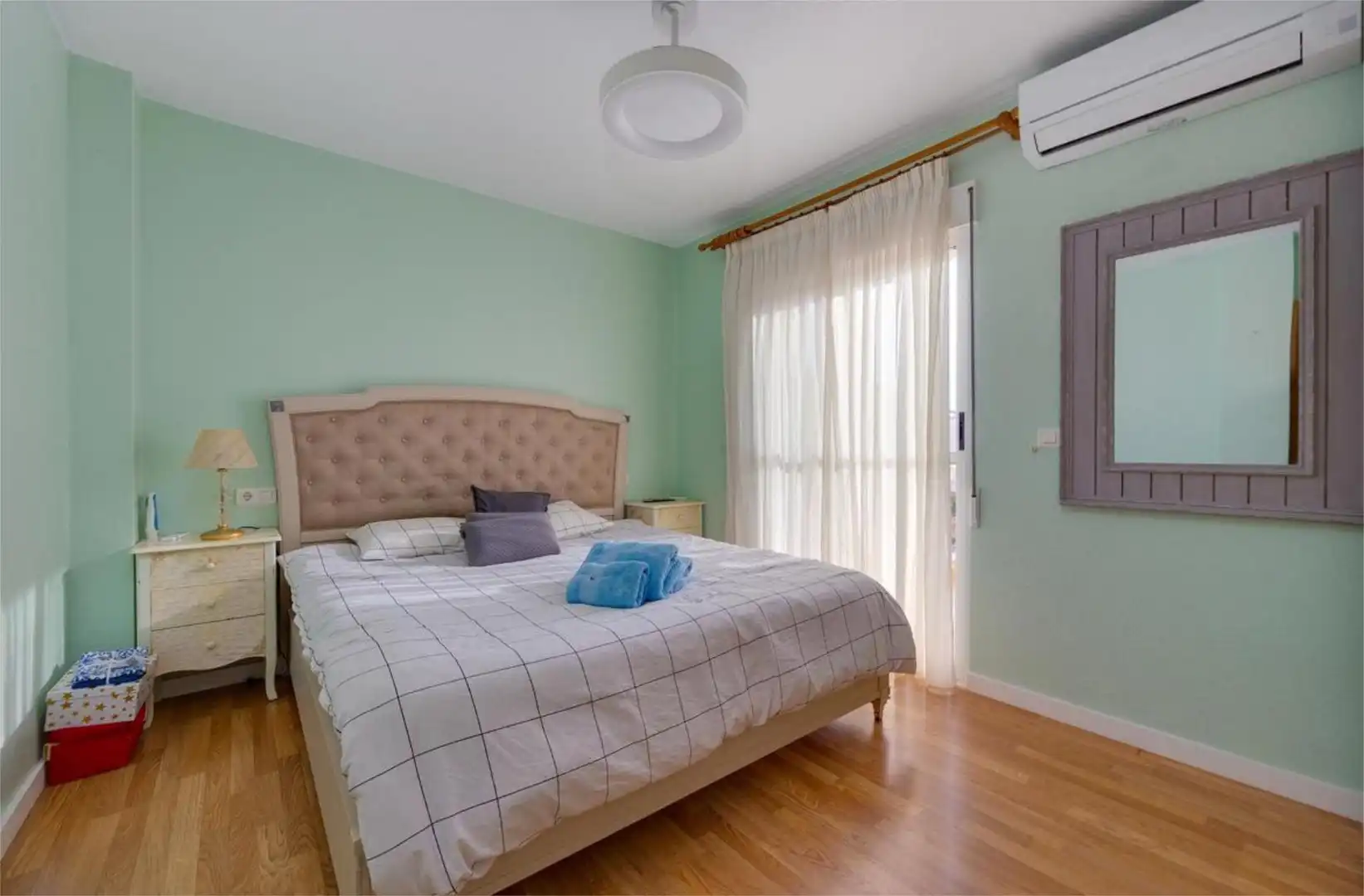 Maisonette zum Verkauf in Calle Madamme Curie, 28, Zona los Frutales