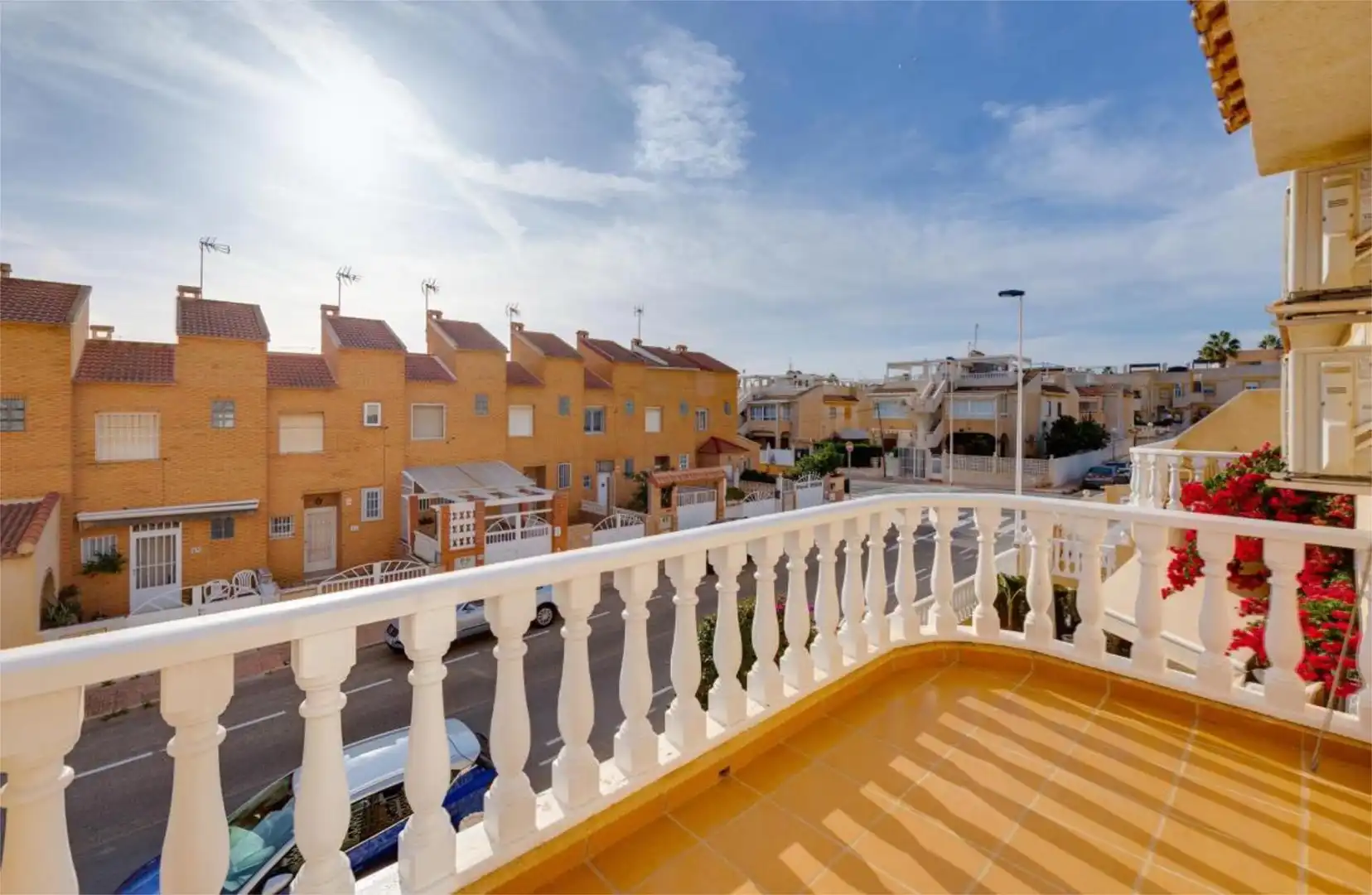 Maisonette zum Verkauf in Calle Madamme Curie, 28, Zona los Frutales