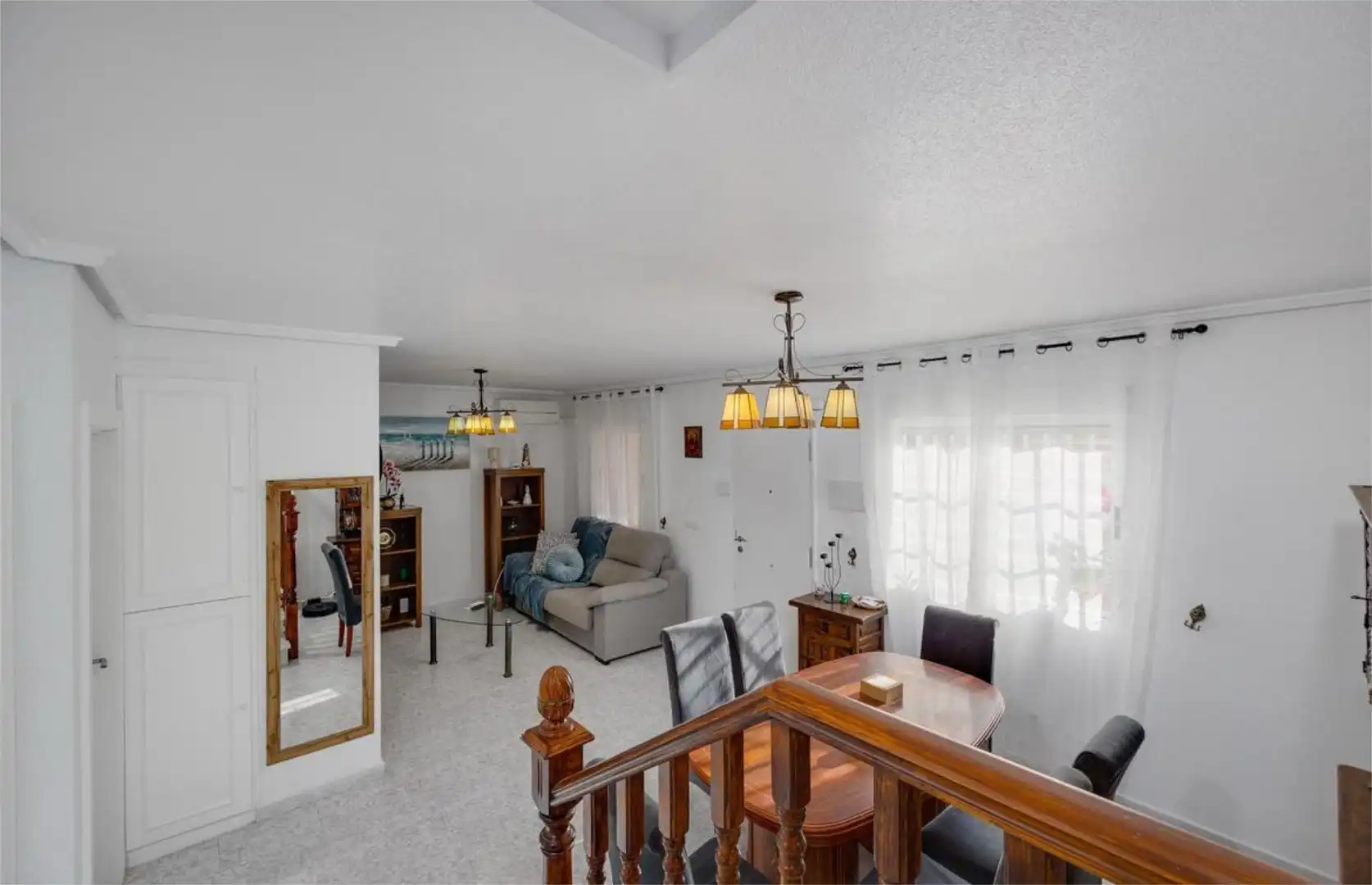 Maisonette zum Verkauf in Calle Madamme Curie, 28, Zona los Frutales