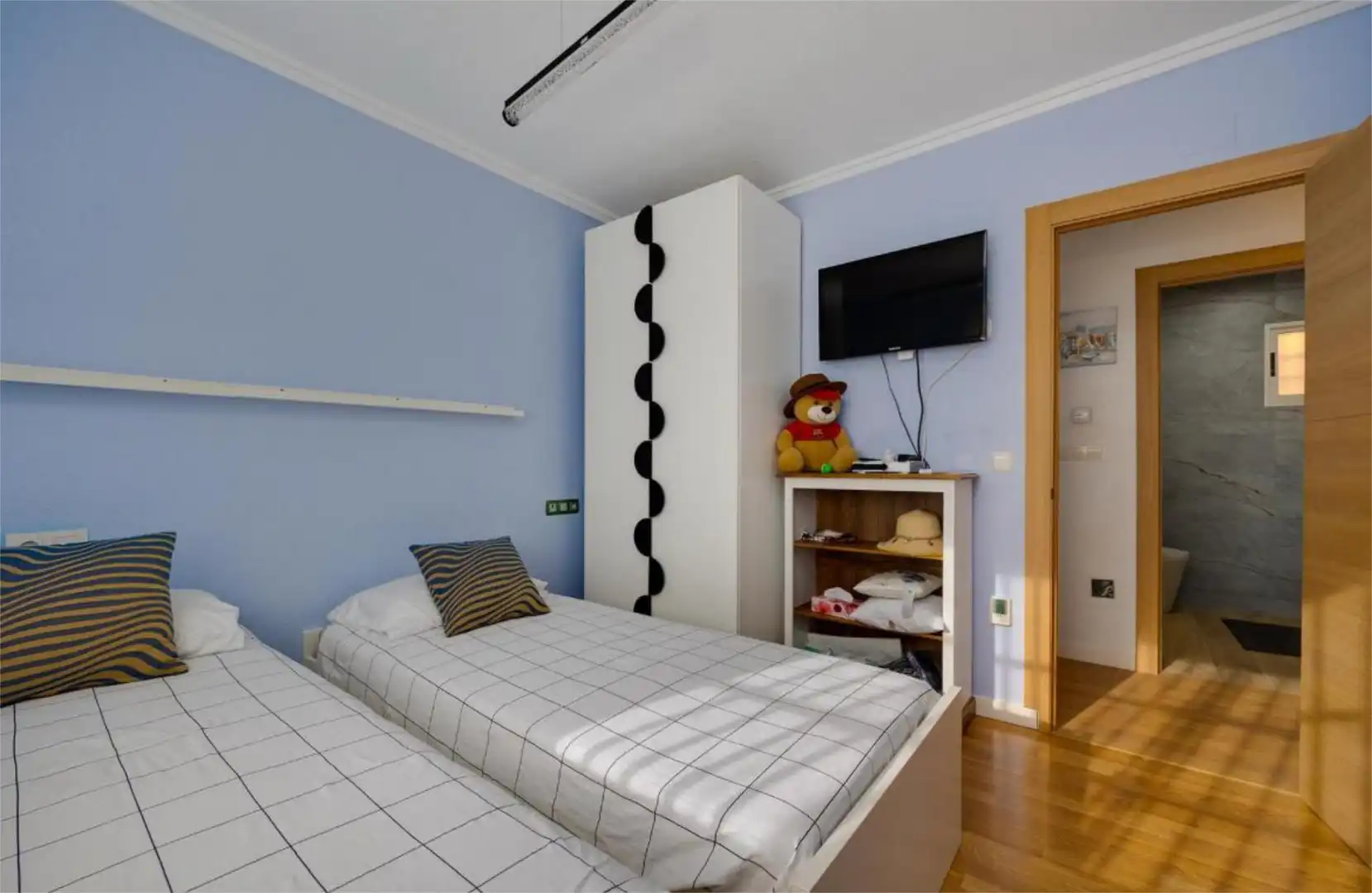 Maisonette zum Verkauf in Calle Madamme Curie, 28, Zona los Frutales