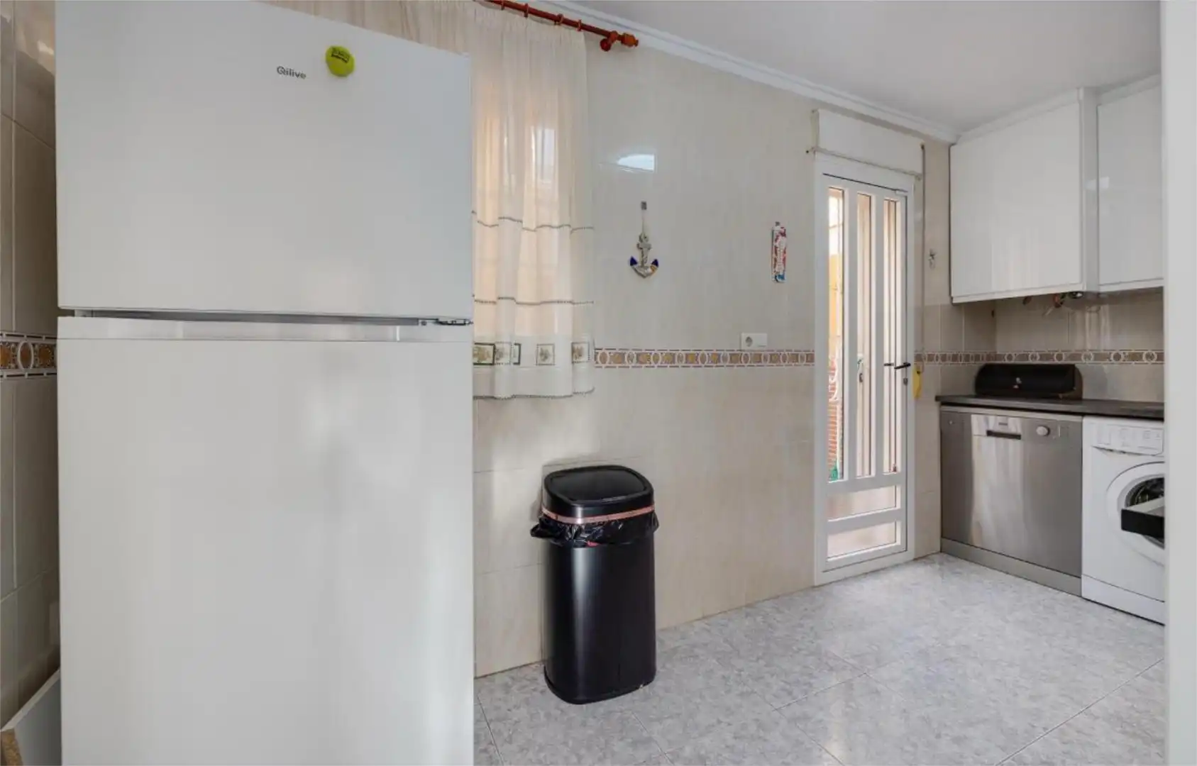 Maisonette zum Verkauf in Calle Madamme Curie, 28, Zona los Frutales