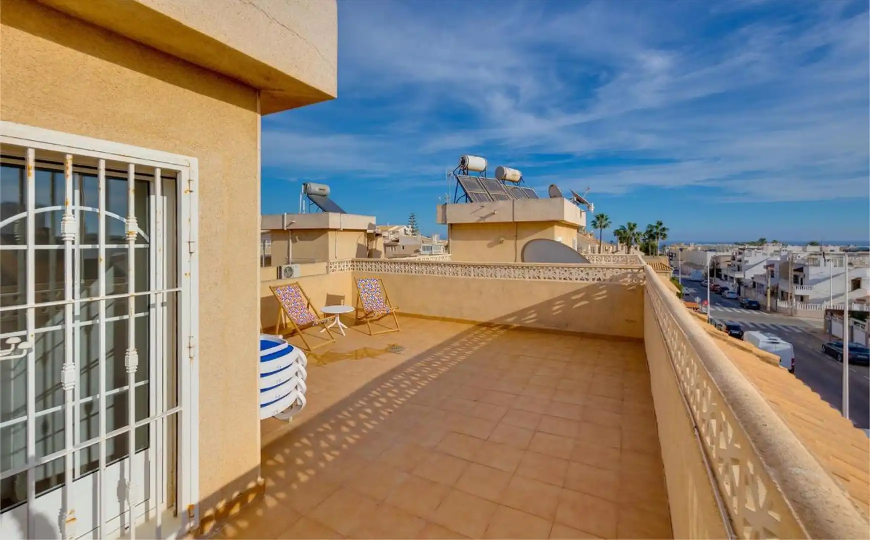 Maisonette zum Verkauf in Calle Madamme Curie, 28, Zona los Frutales