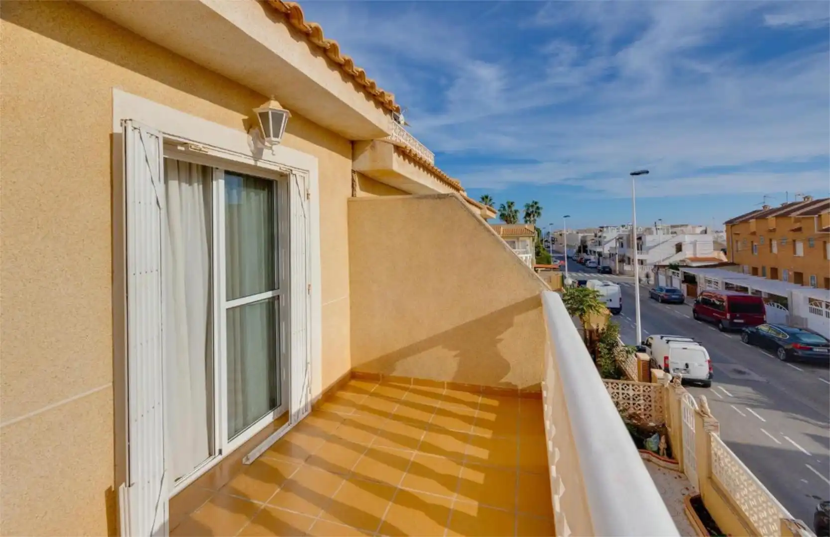 Maisonette zum Verkauf in Calle Madamme Curie, 28, Zona los Frutales