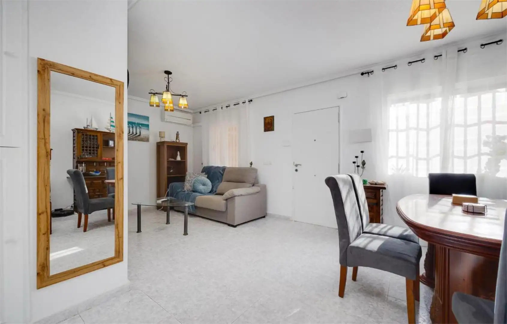 Maisonette zum Verkauf in Calle Madamme Curie, 28, Zona los Frutales