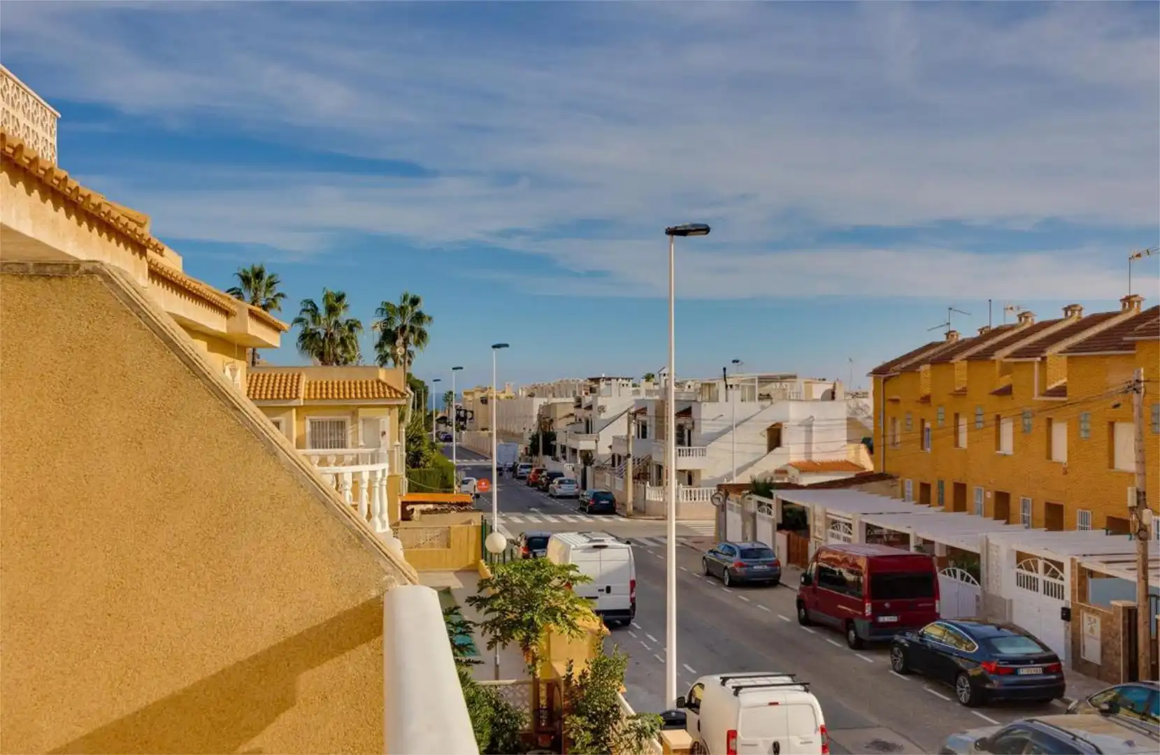 Maisonette zum Verkauf in Calle Madamme Curie, 28, Zona los Frutales