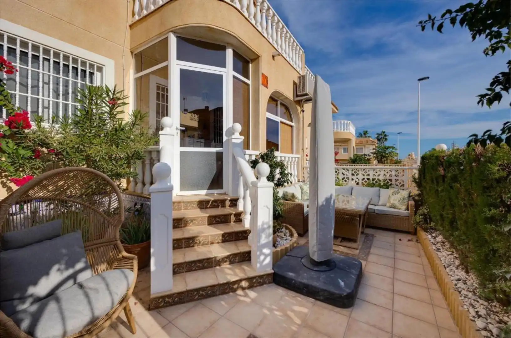 Maisonette zum Verkauf in Calle Madamme Curie, 28, Zona los Frutales