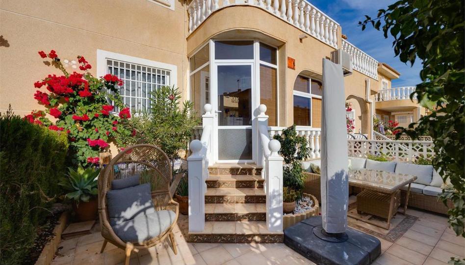 Duplex for sale in Calle Madamme Curie, 28, Zona los Frutales, Torrevieja - image 1 Photo 1 of Duplex for sale in Calle Madamme Curie, 28, Zona los Frutales, Torrevieja