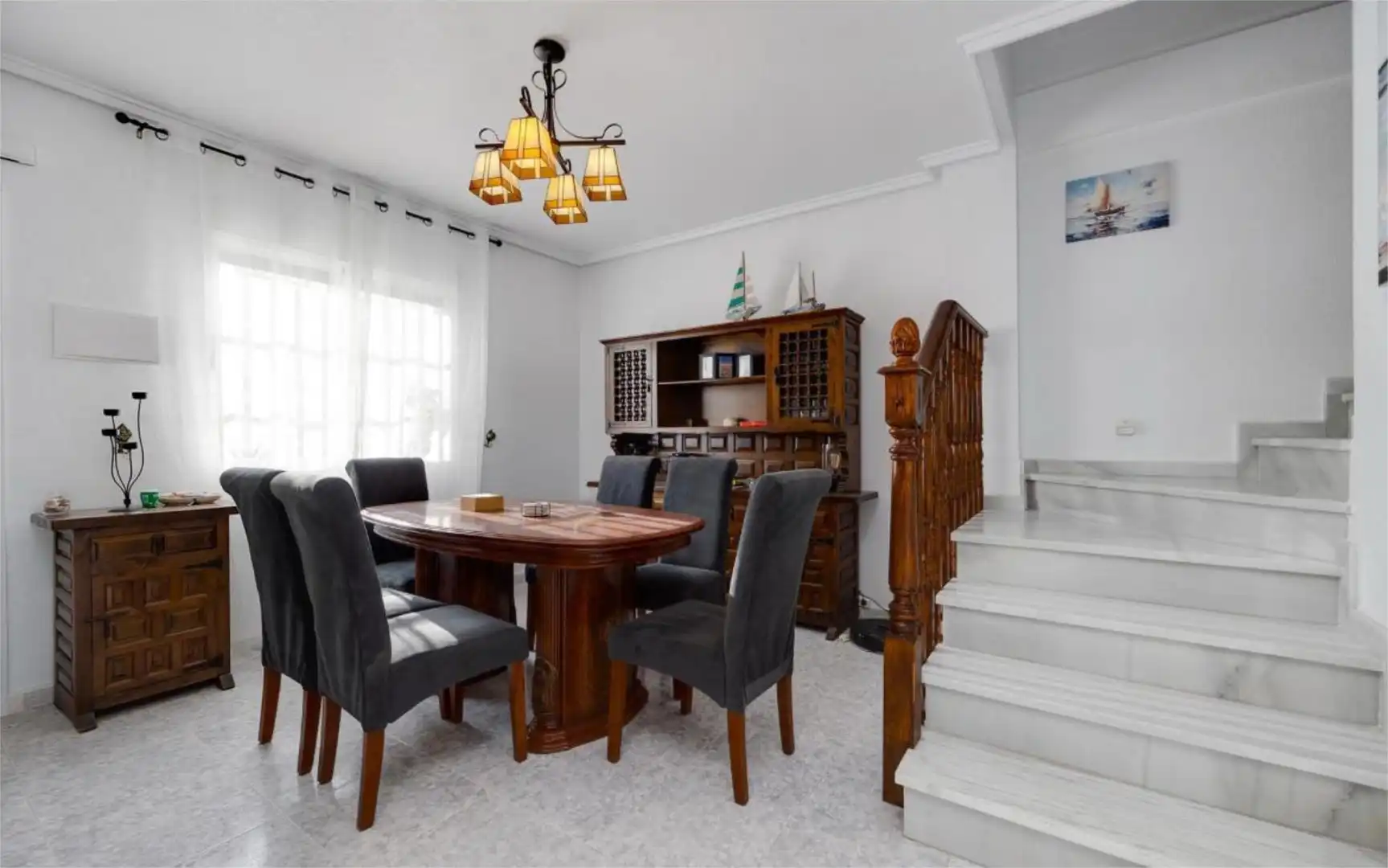 Maisonette zum Verkauf in Calle Madamme Curie, 28, Zona los Frutales