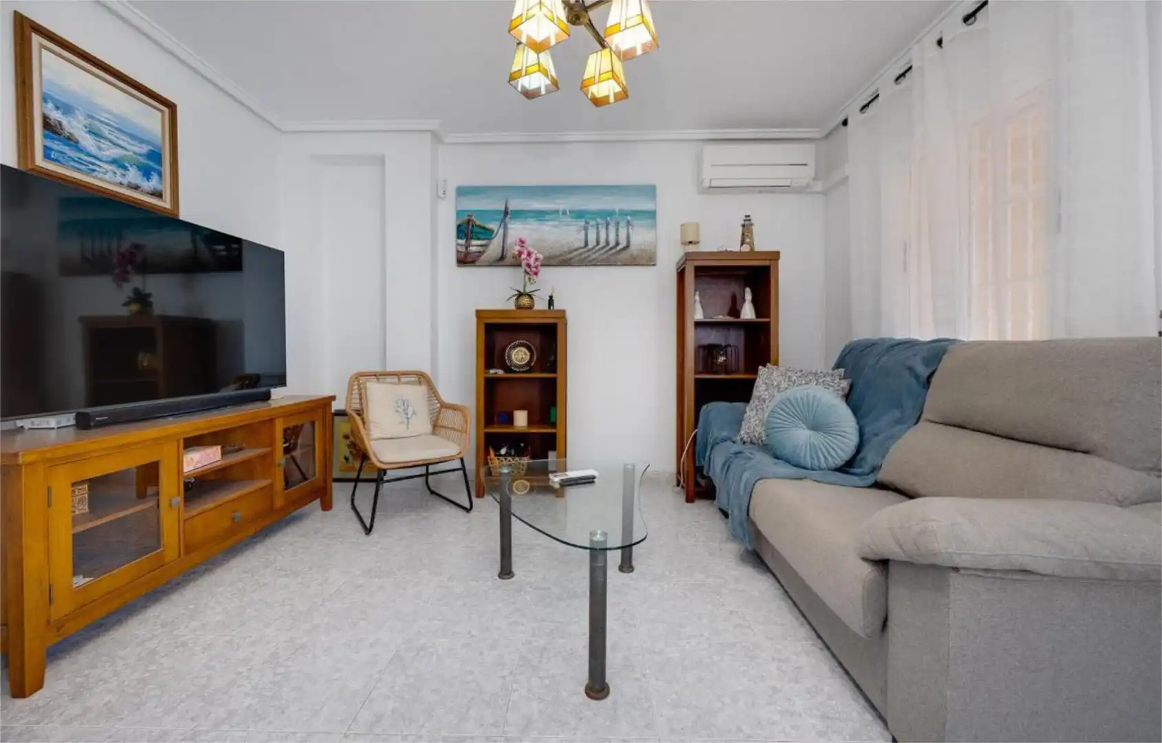 Maisonette zum Verkauf in Calle Madamme Curie, 28, Zona los Frutales