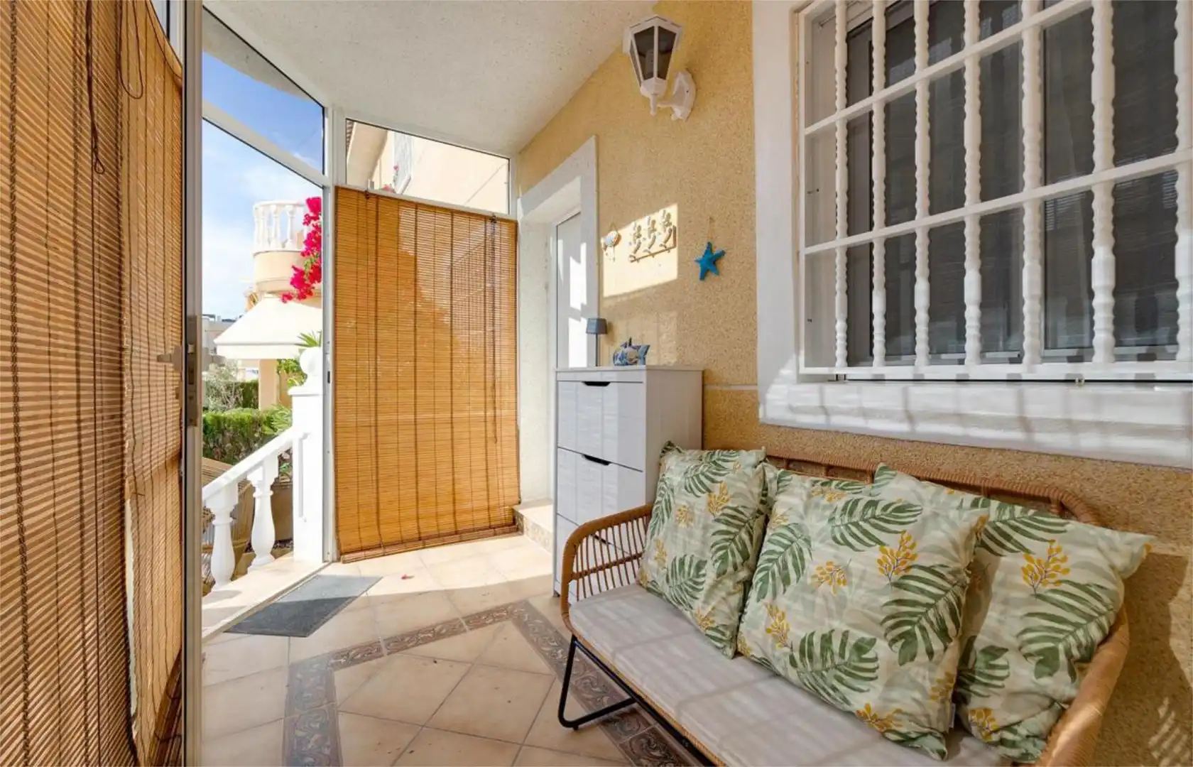 Maisonette zum Verkauf in Calle Madamme Curie, 28, Zona los Frutales