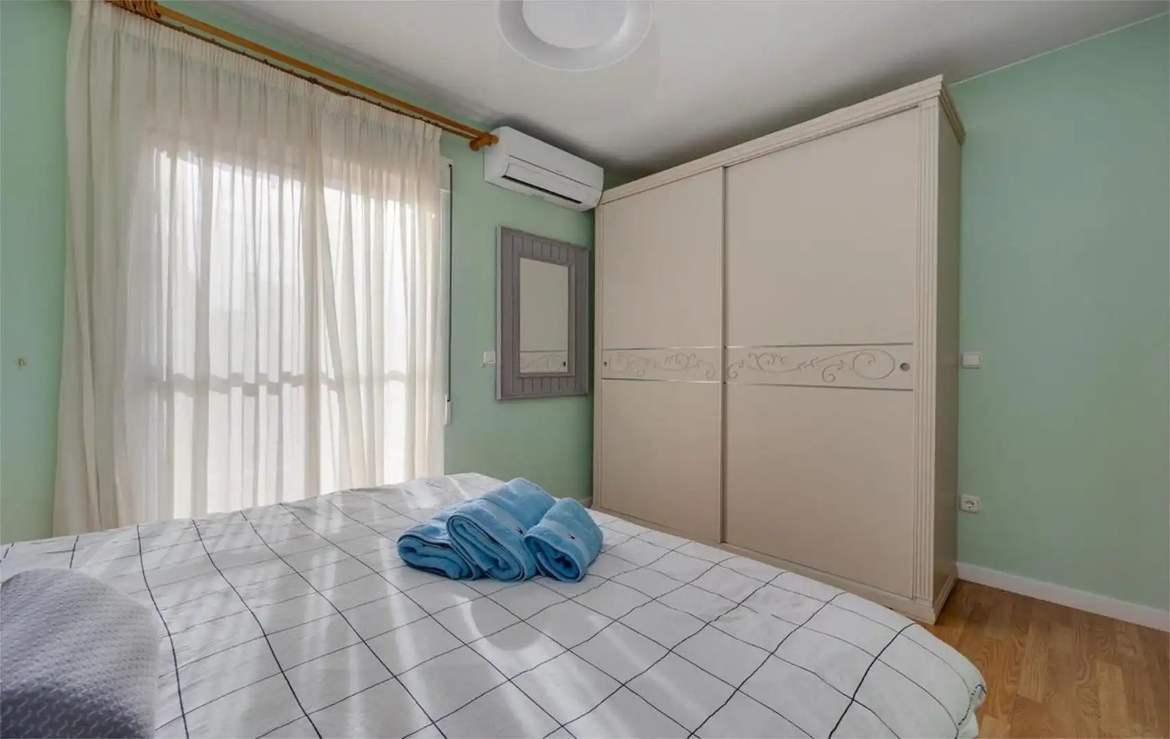 Maisonette zum Verkauf in Calle Madamme Curie, 28, Zona los Frutales