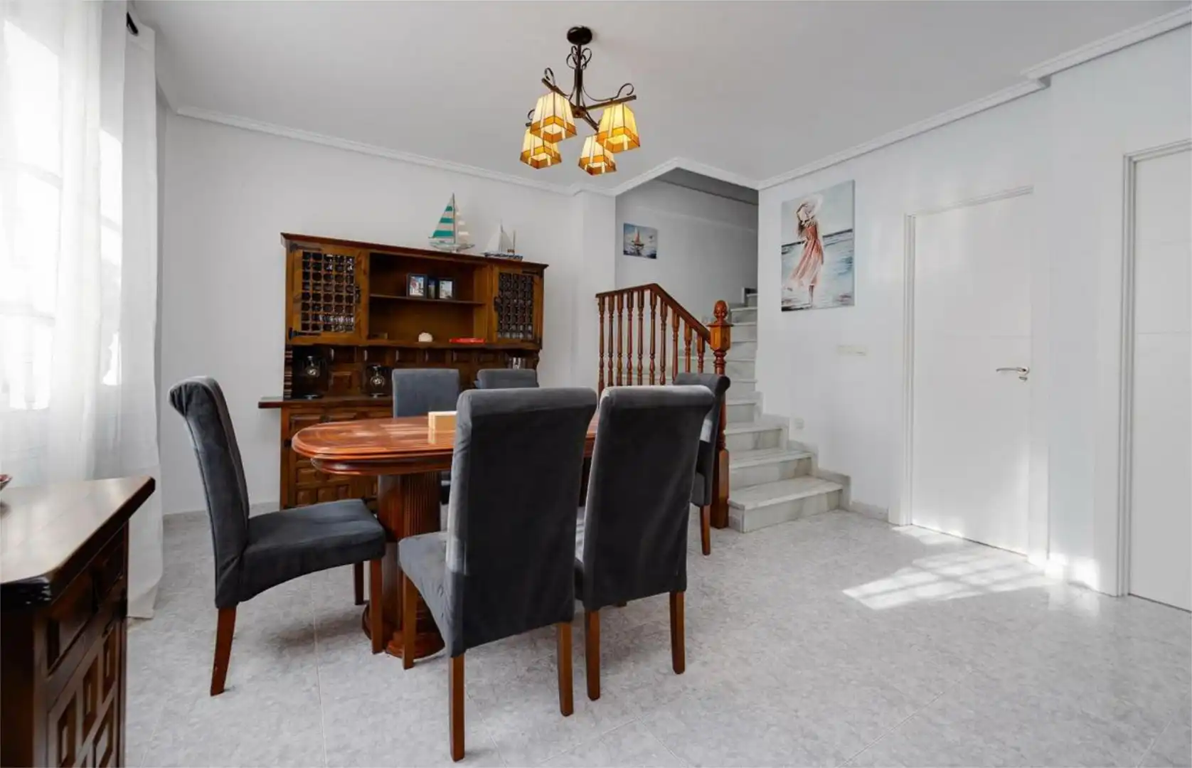 Maisonette zum Verkauf in Calle Madamme Curie, 28, Zona los Frutales