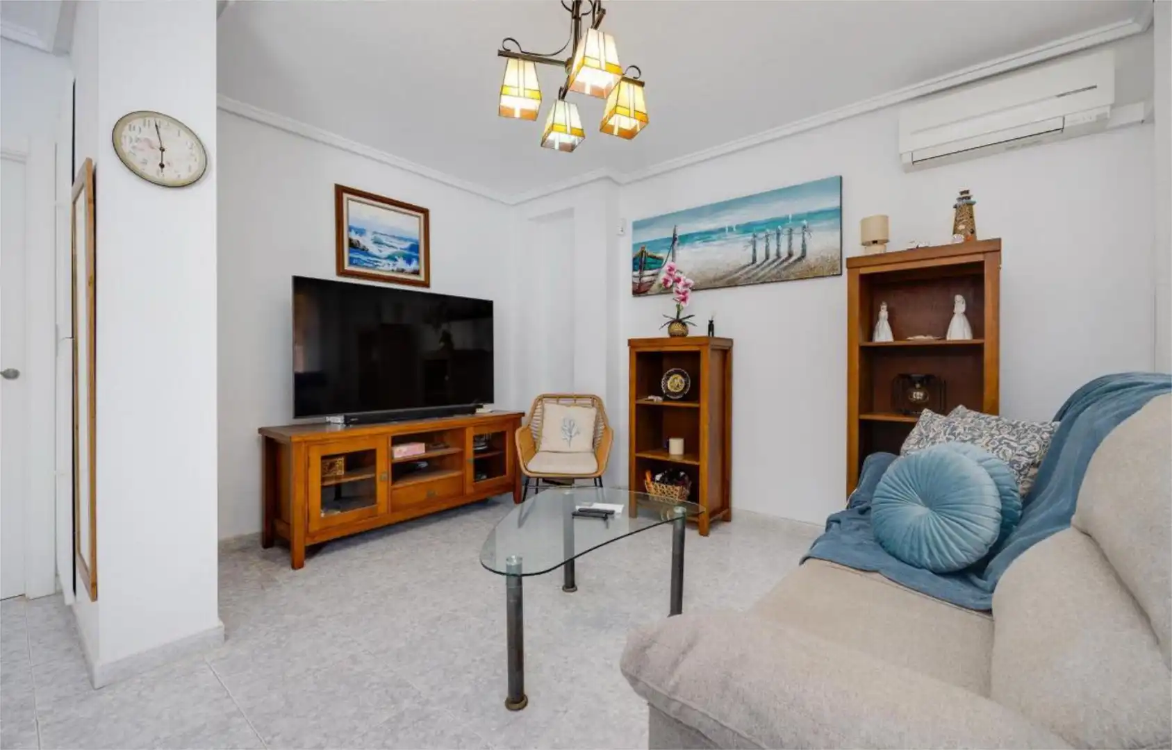 Maisonette zum Verkauf in Calle Madamme Curie, 28, Zona los Frutales