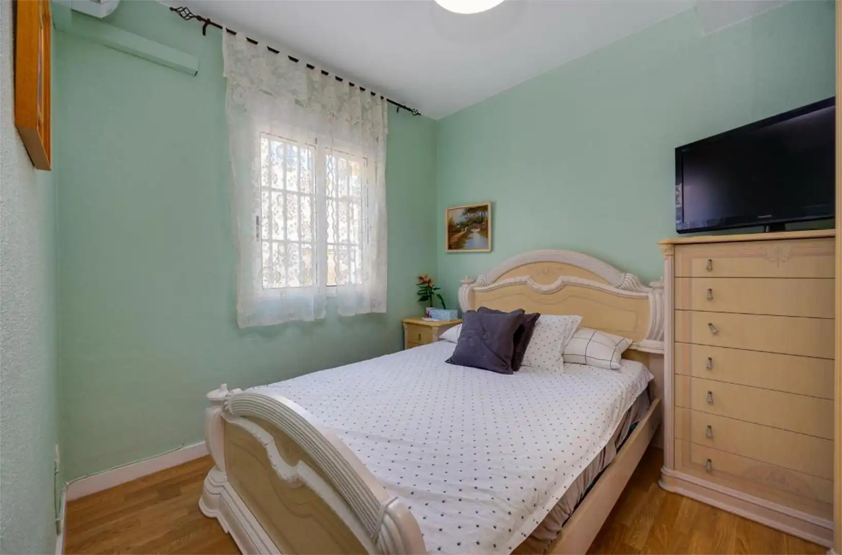 Maisonette zum Verkauf in Calle Madamme Curie, 28, Zona los Frutales