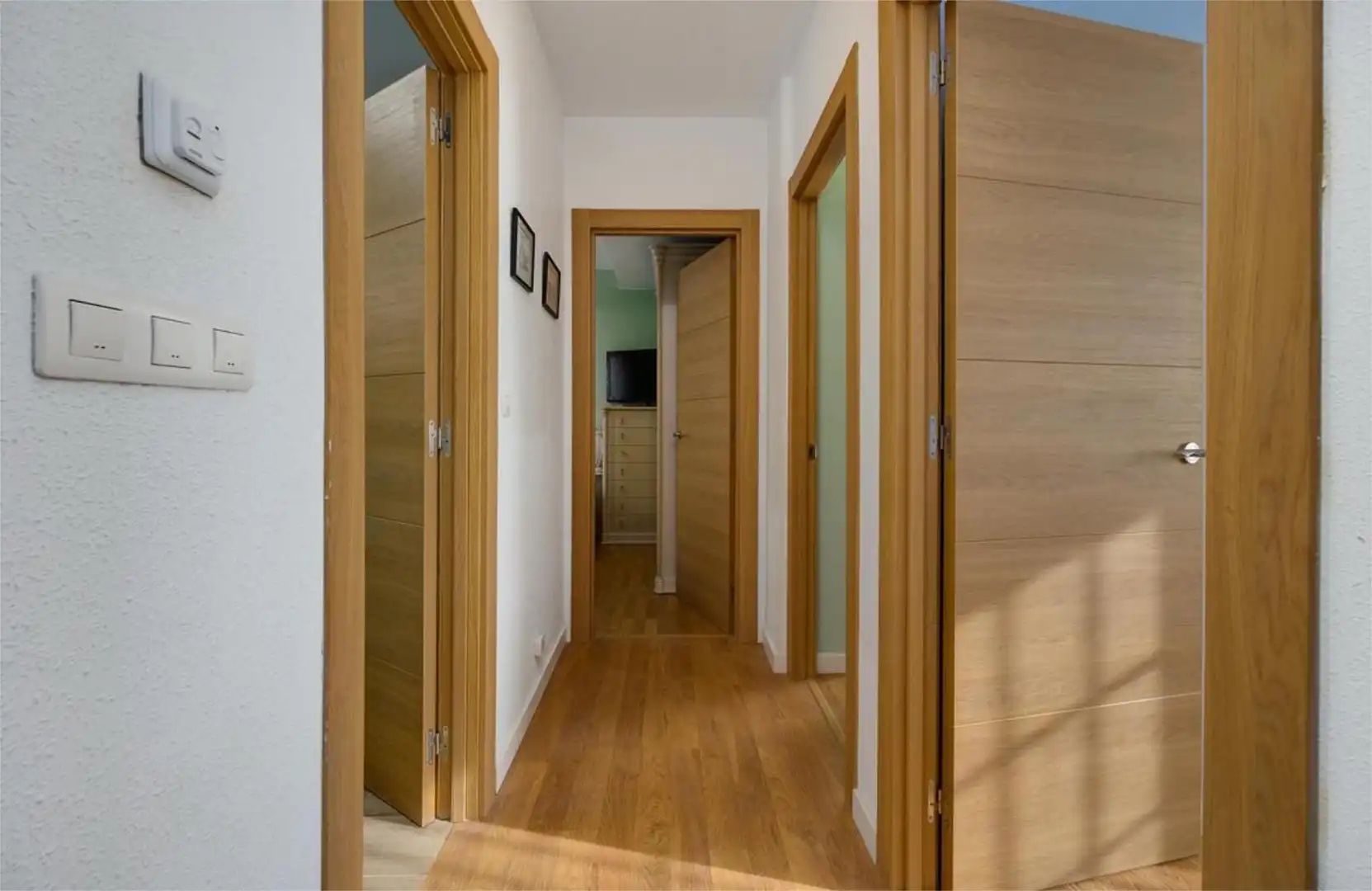 Maisonette zum Verkauf in Calle Madamme Curie, 28, Zona los Frutales