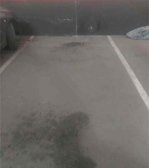 Foto 2 de Garaje de alquiler en Fuensalida, Toledo