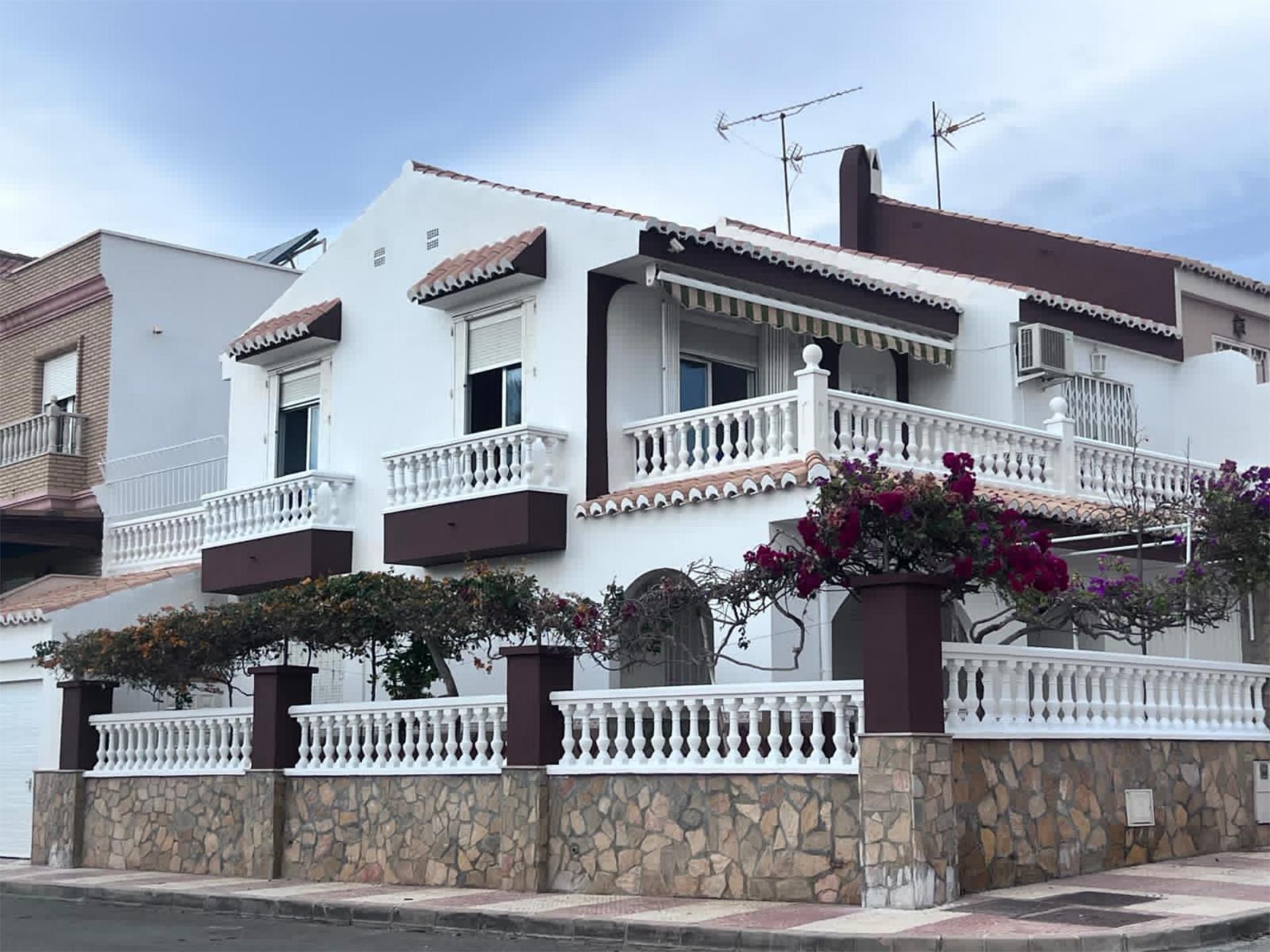 Single-family semi-detached to rent in Calle Minarete, 16, Aguadulce Sur Single-family semi-detached to rent in Calle Minarete, 16, Aguadulce Sur