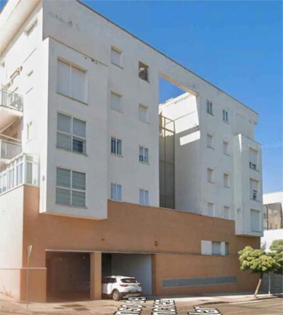 Exterior view of Garage to rent in Badajoz Capital